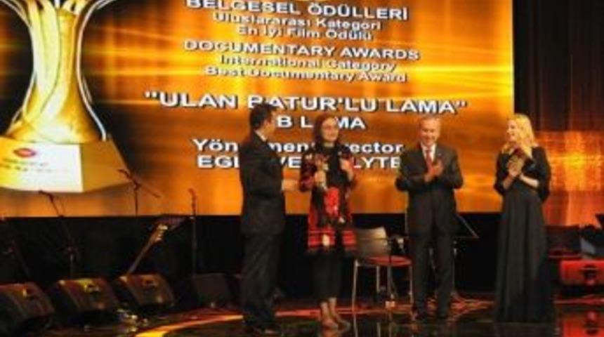 2014 Trt Belgesel &Ouml;d&uuml;lleri'ne Başvurular Başladı