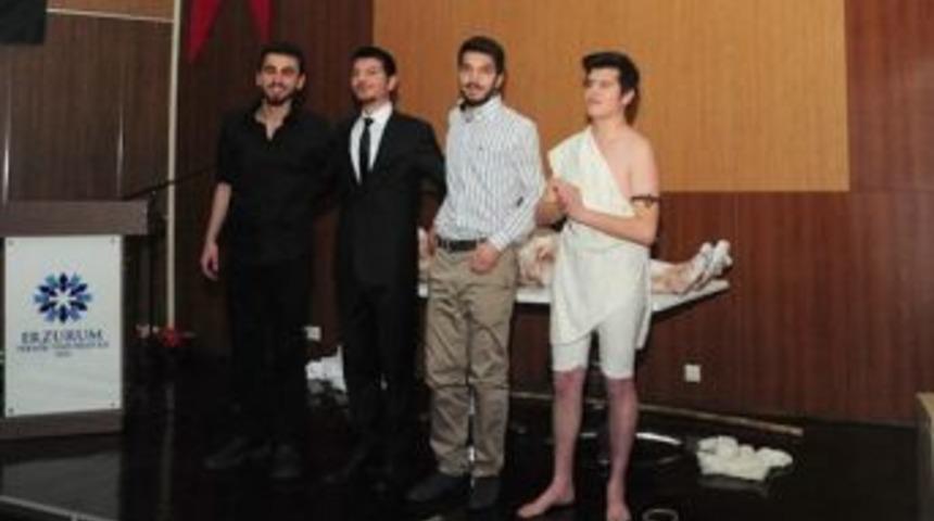 Et&uuml; Vizyonu D&uuml;nyayı Dolaşıyor