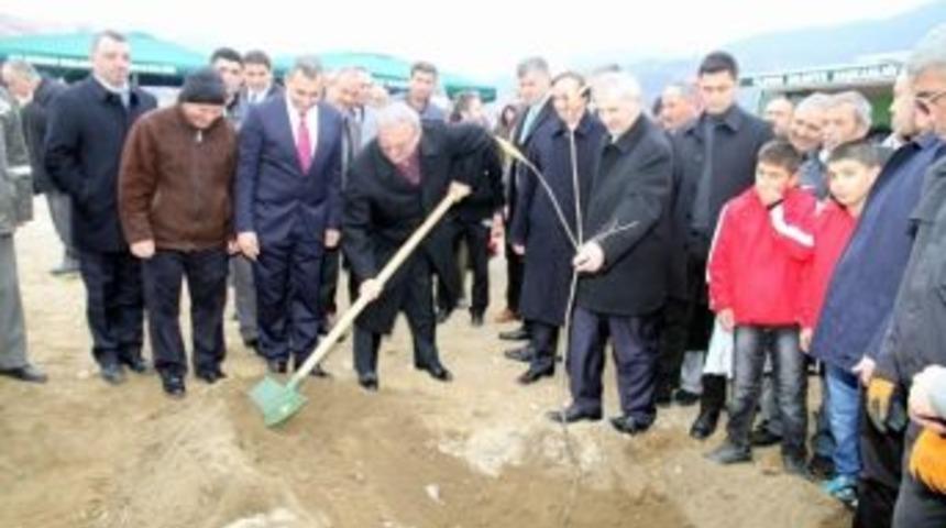 Karapınar Yeşilleniyor