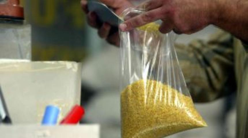 Bulgurda Yapay Gıda Boyası Tespit Edildi