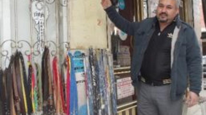 Umurlu'da Adresler Değişiyor