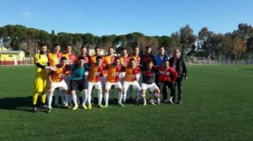 Karadeniz: &ldquo;futbolcularım Tatile &Ccedil;ıkmıştı&rdquo;