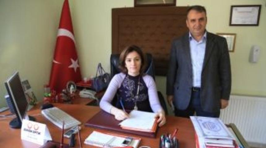 Milas&rsquo;ta Sistemde Sadece 23 Organ Bağış&ccedil;ısı Var