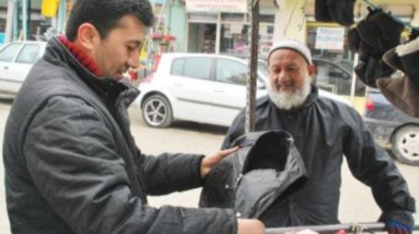Soğuk Hava Y&uuml;zleri G&uuml;ld&uuml;r&uuml;yor