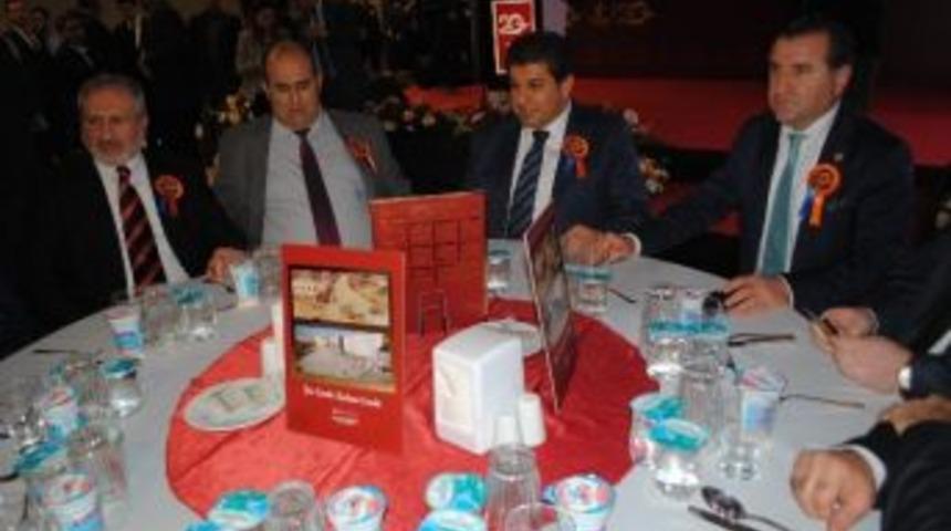 Esenler Belediyesi, 20&rsquo;nci Yaşını Coşkuyla Kutladı