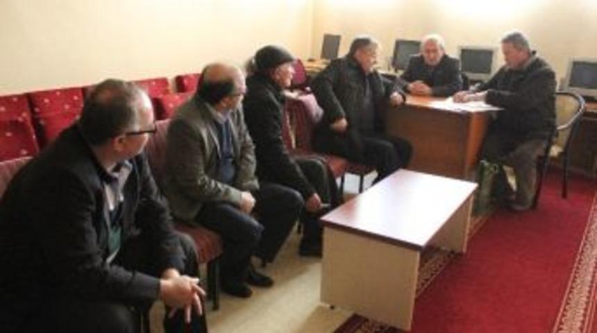 G&ouml;rele&rsquo;nin Eğitim &Ouml;nderleri