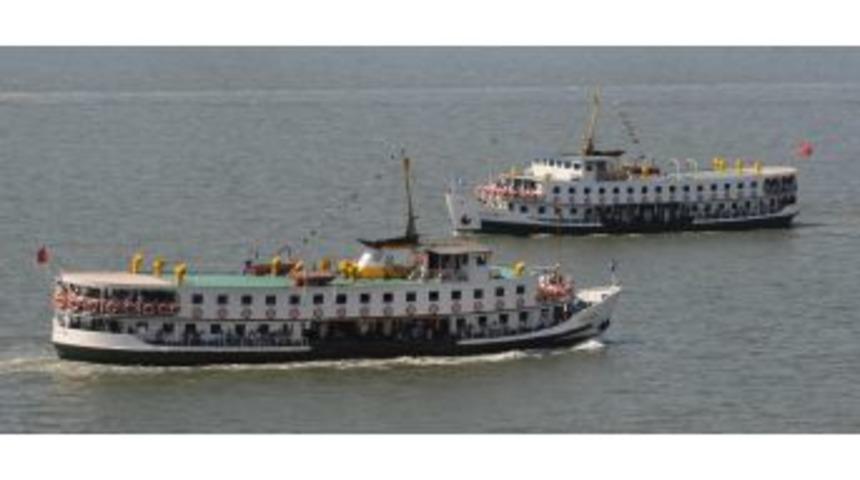 İzmir'de Yılbaşı Gecesi I&ccedil;in Ulaşıma D&uuml;zenleme Yapıldı