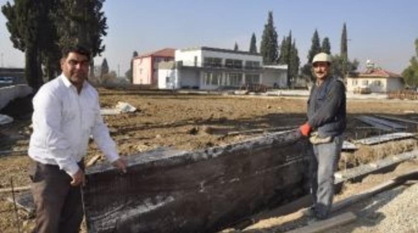 &Ccedil;aybaşı D&uuml;ğ&uuml;n Salonu G&uuml;n Sayıyor