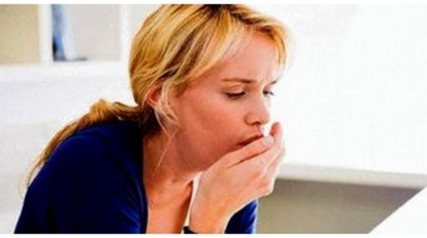 &Ccedil;ağın Kronik Hastalığı; &ldquo;refl&uuml;&rdquo;