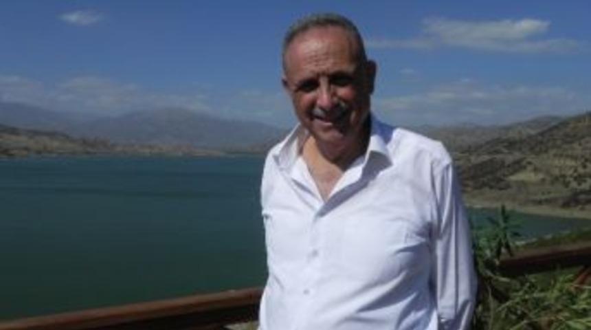 Badem: &ldquo;2014'de &Ouml;demiş Ve Y&ouml;resine Yatırımlar Artacak&rdquo;