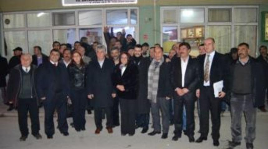 Yaklaşan Yerel Se&ccedil;imler