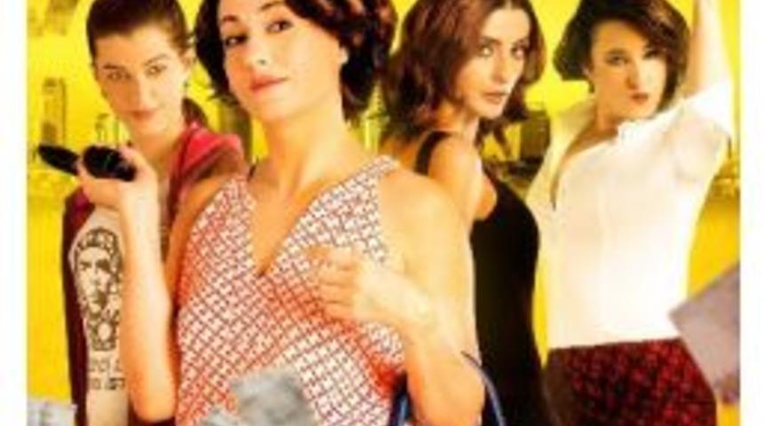 Meltem Cumbul: &ldquo;her Birimiz She-man Olduk&rdquo;