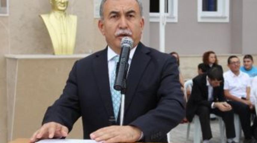 Sakarya Valisi B&uuml;y&uuml;k&rsquo;ten Yeni Yıl Mesajı