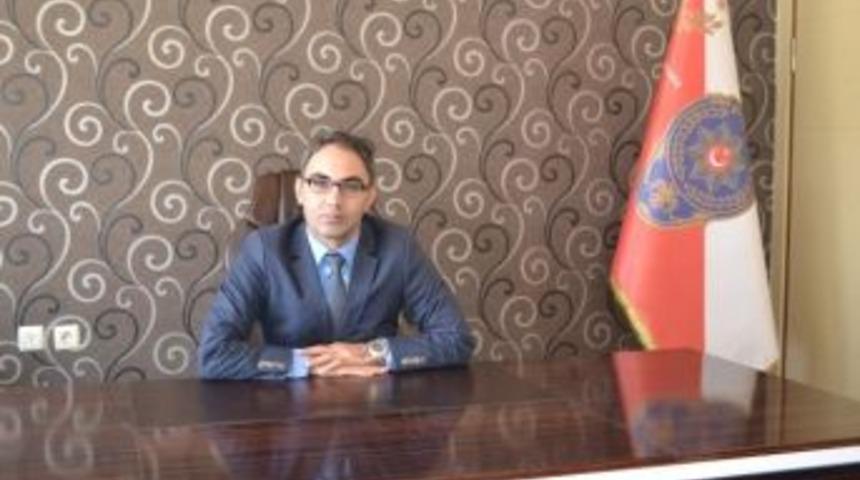 Kula Emniyet M&uuml;d&uuml;rl&uuml;ğ&uuml; Yılbaşı İ&ccedil;in Ek Tedbir Aldı