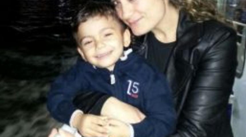 (&ouml;zel Haber) G&ouml;z Muayenesi İ&ccedil;in G&ouml;t&uuml;r&uuml;ld&uuml;ğ&uuml; Hastanede L&ouml;semi Teşhisi Konuldu