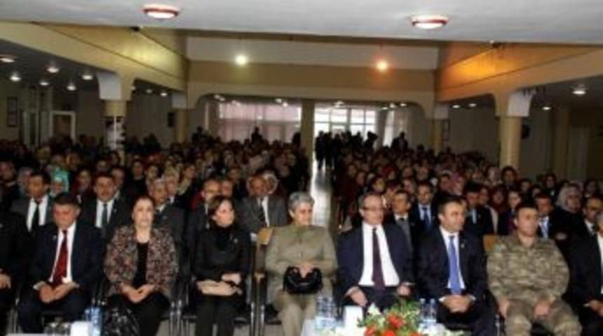 G&ouml;n&uuml;l El&ccedil;ileri&rsquo;ne İş İmkanı