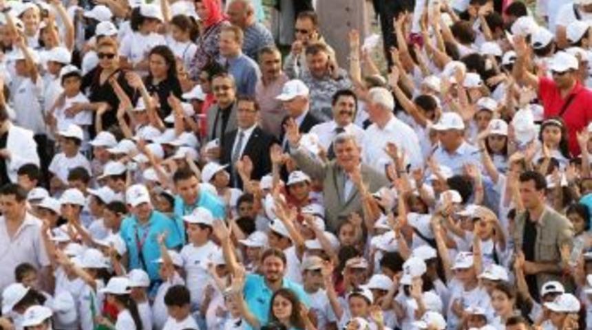 Kocaeli'de Spor Hizmetleri Yıla Damgasını Vurdu