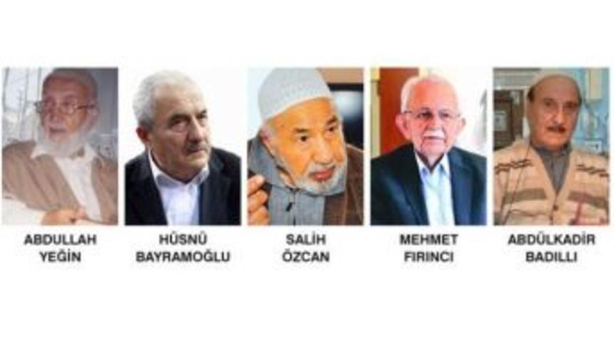 Son G&uuml;nlerde Yaşananlar, Said Nursi&rsquo;nin Talebelerini &Uuml;zd&uuml;