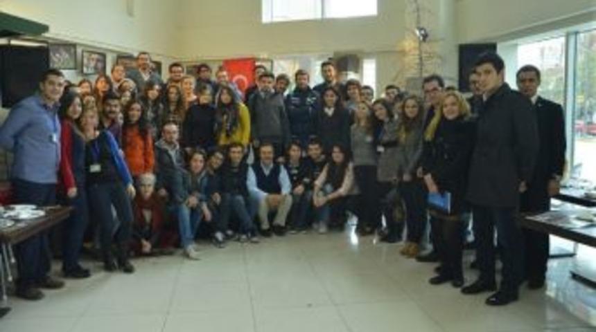 Ailelere Y&ouml;nelik Sınav Semineri