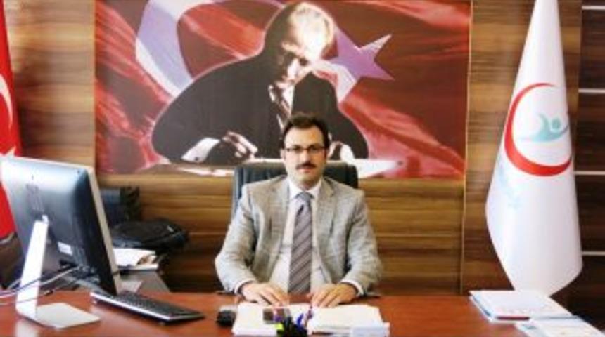 Samsun'daki Hastaneler Yılbaşı Tatilinde Hizmet Sunacak