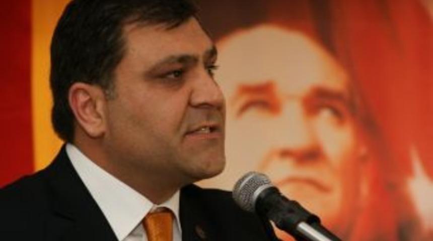 Sağlık &Ccedil;alışanlarına 'yıpranma Payı' Talebi