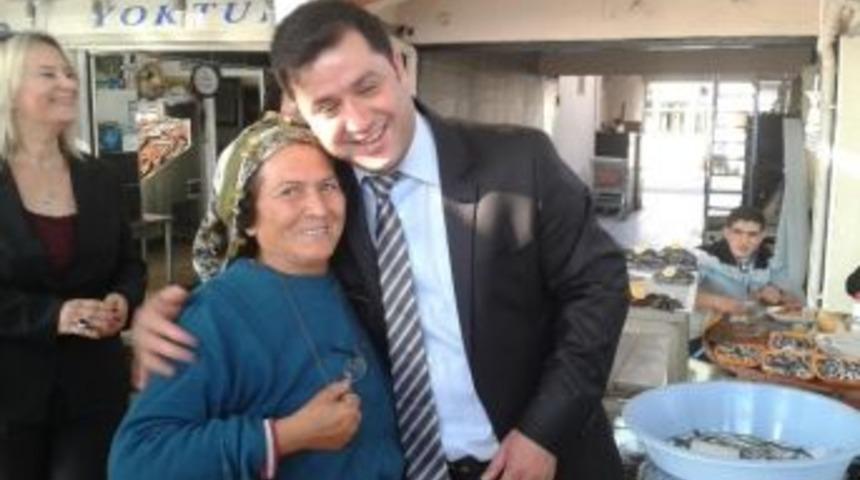 Chp'li G&uuml;rkan'dan, Yeni Yılda Şeffaflık S&ouml;z&uuml;!