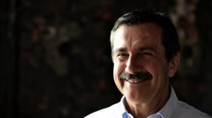 Başkan Ata&ccedil;&rsquo;tan Yeni Yıl Mesajı