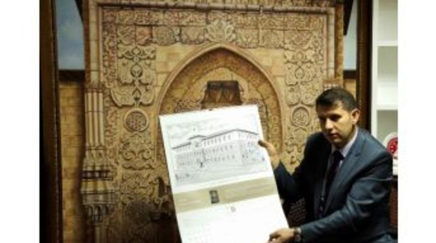 Sivas Tarihiyle Yaşıyor Projesi