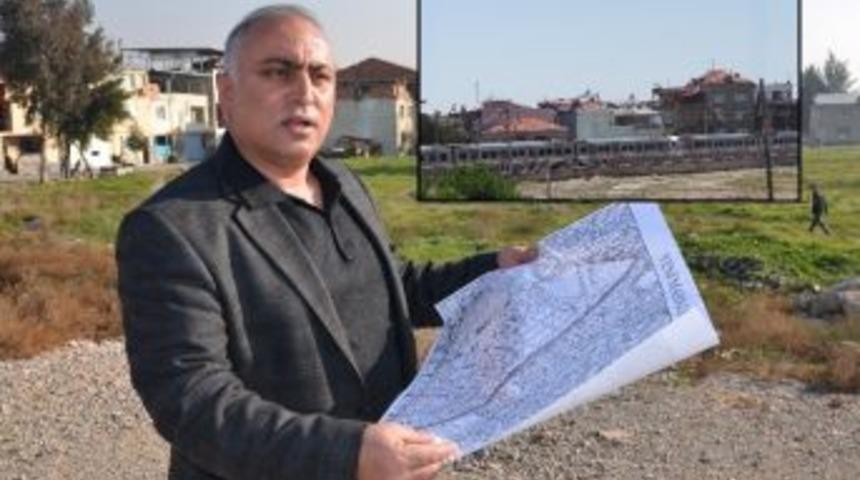 Chp'li Ali Talak: &ldquo;izban'ı &Ccedil;iğli'de Yeraltına Alacağız&rdquo;