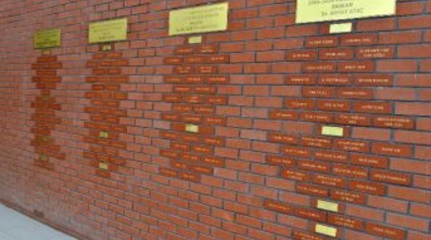 Tepebaşı Belediyesi&rsquo;nden Vefa