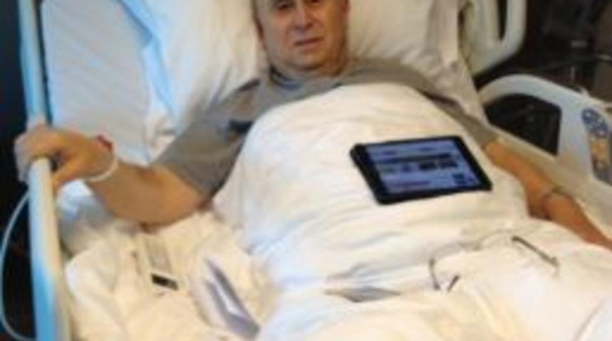 Diz Protez Ameliyatlarında Robot Devri