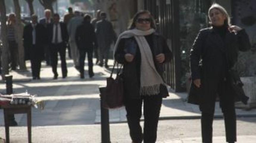 Adana'nın Yeni Yıl Mesajı