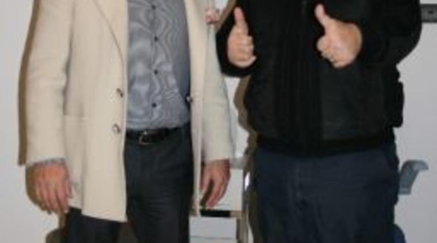 T&uuml;rk Doktor Sayesinde Yeniden G&ouml;rmeye Başladı