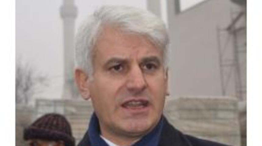 İneg&ouml;l Belediye Başkan Adayı Yeni Yılda A&ccedil;ıklanıyor