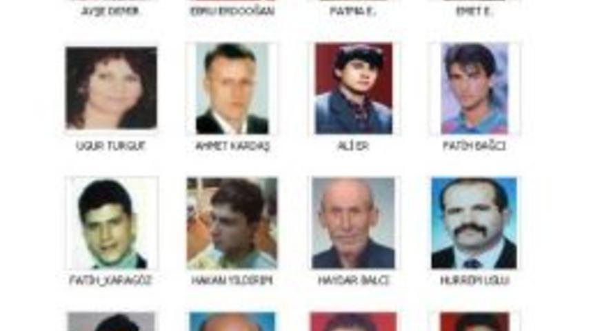 Faili Me&ccedil;huls&uuml;z Şehir Konya