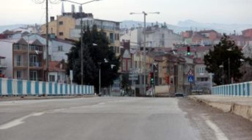 Beyşehir&rsquo;de Kuş S&uuml;r&uuml;leri, S&uuml;r&uuml;c&uuml;leri Korkutuyor