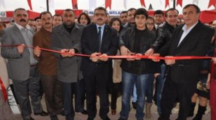 Nazilli'de Selahattin Acar&rsquo;ın İsmi D&uuml;ğ&uuml;n Salonuyla Yaşatılıyor