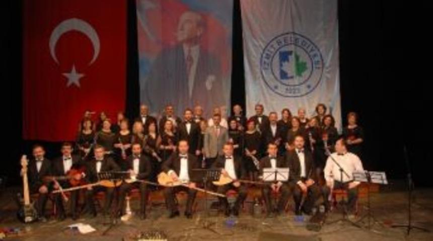 Emekliler, Profesyonellere Taş &Ccedil;ıkarttı