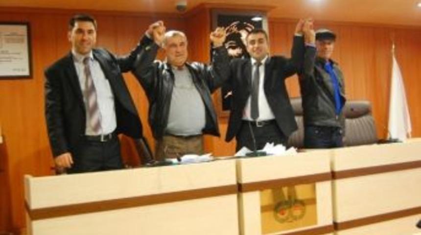 Cag-der Başkanlığına Deniz &Ouml;zanda&ccedil; Se&ccedil;ildi