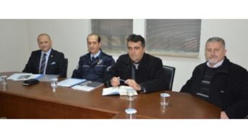 Madde Bağımlıları İ&ccedil;in Bebka&rsquo;dan 525 Bin Tl&rsquo;lik Destek Alınacak