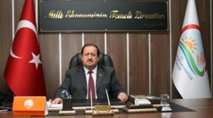 Bakanlık, Besilik Erkek Sığırlar I&ccedil;in 300 Lira Prim &Ouml;d&uuml;yor