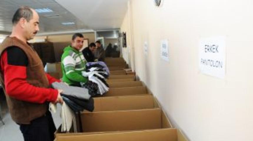 Erdemli Gen&ccedil;lik, Suriye I&ccedil;in Seferber