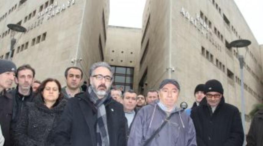 Darbe D&ouml;nemindeki Işkence Davası Zaman Aşımından D&uuml;şt&uuml;