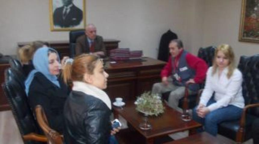 Batman'da Hayvan Haklarına Dikkat &Ccedil;ektiler