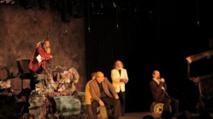 Ocak Ayında Tiyatro, S&ouml;yleşi, Sergi Ve Konserler İlgi &Ccedil;ekecek