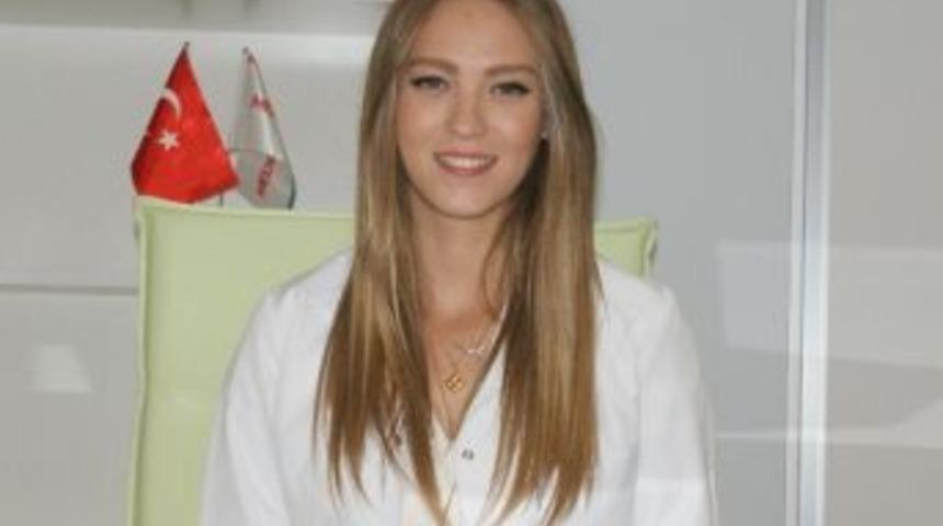 Yeşilkaya: "yeni Yılda Ger&ccedil;ek&ccedil;i Hedefler Oluşturun"