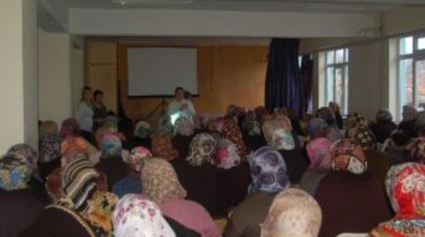 Toplum Sağlığı Merkezi Hıv /aıds Vir&uuml;s&uuml;ne Karşı Uyardı