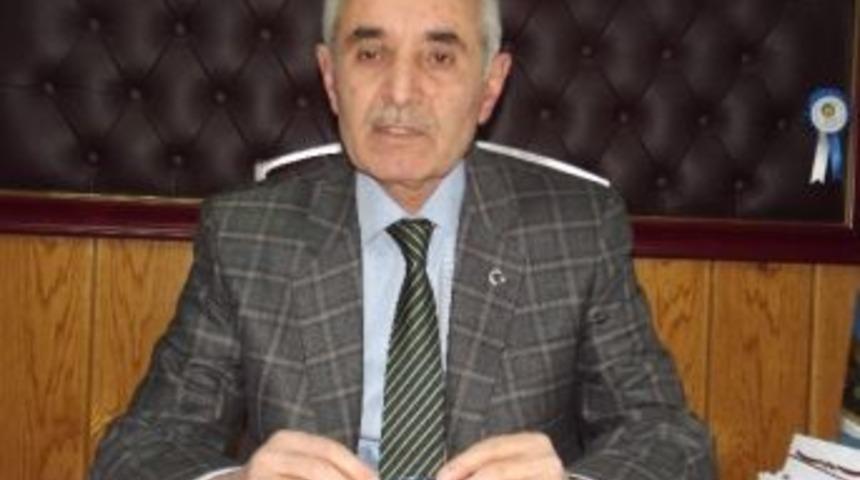 Evren: &ldquo;gemi Batarsa Herkes Zarar G&ouml;r&uuml;r&rdquo;