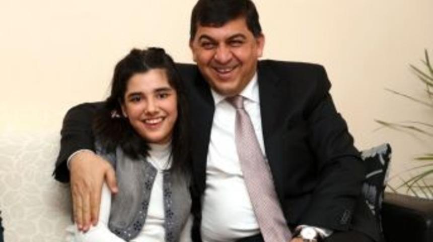 Başkan Fadıloğlu&rsquo;ndan S&uuml;rpriz Yeni Yıl Hediyesi