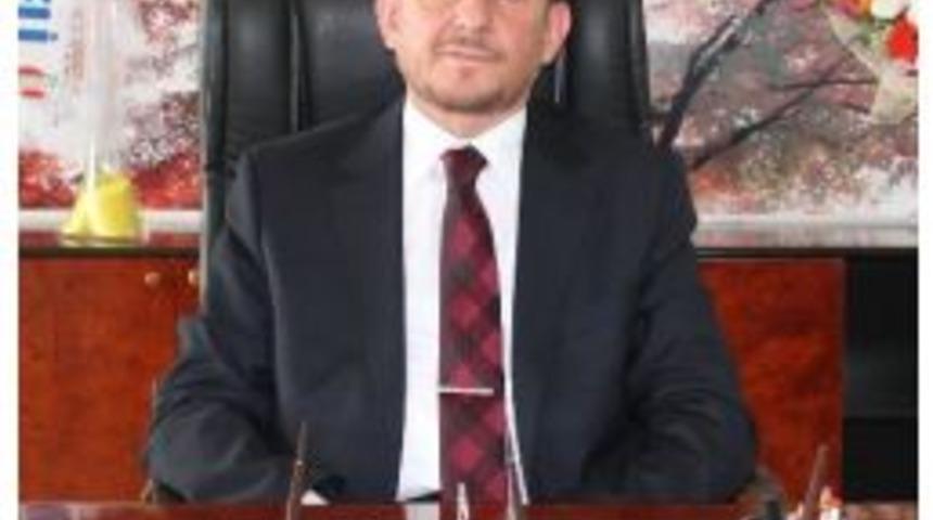 M&uuml;ft&uuml; Akın&rsquo;dan Yılbaşı Kutlaması Uyarısı